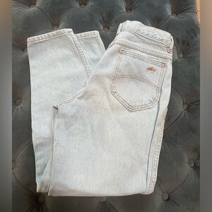 Chic Jeans Women’s Vintage 80’s/90’s Size 10 petite